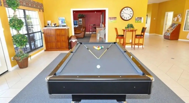 Коттедж 113 High Grove House 4 Bedroom by Florida Star