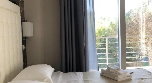 Hotel Boutique Carolina