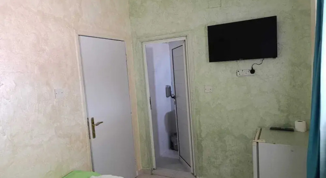 Номер Economy Seslikaya Hotel Lefkoşa