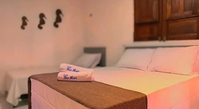 Suites RioMar