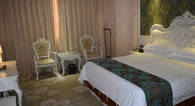 Люкс Superior Dabiao Hotel