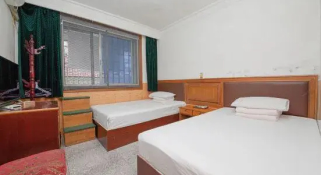 Номер Standard Xingfu Hostel