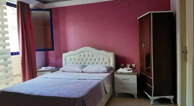 Номер Comfort Samlife Apart