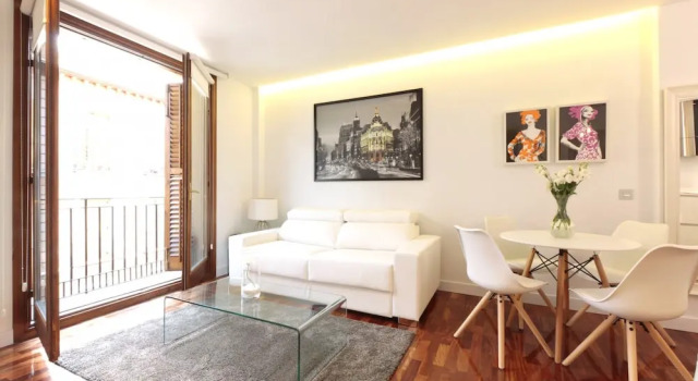 Malasaña Center - MADFlats Collection