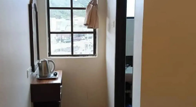 Номер Deluxe Hotel Remix 2 Cameron Highlands