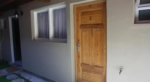 Namibia Nights Accommodation, Prenota Hotel Hotel economici a Swakopmund