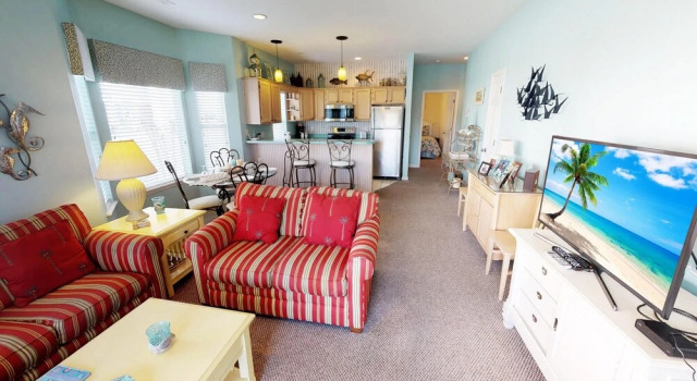 River Creek 2 by Coastline Resorts