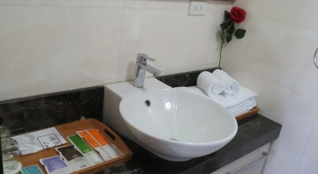 Двухместный номер Standard c 1 комнатой Grand Allevia Villa