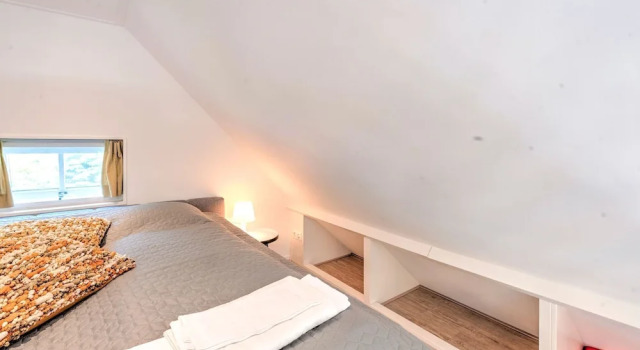 Modern Holiday Home in old Centre of Giethoorn With 2 Hours of Boat use, Rezervovat Hotel Hotely v Salland s parkováním, Parkování