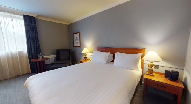 Двухместный номер Standard Holiday Inn Brentwood by IHG