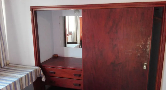 Двухместный номер Standard Hosteria La Cabaña