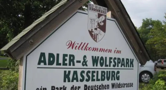 Ferienhaus Zum Landsknecht