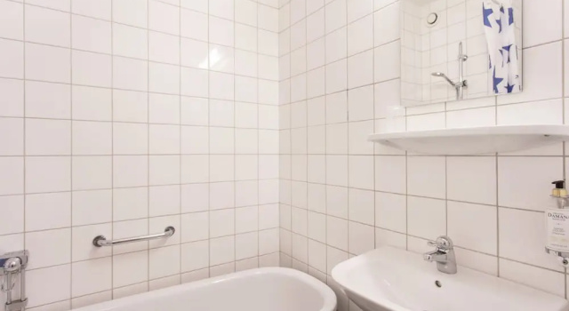 Двухместный номер Standard с балконом и с видом на горы Skärgårdshotellet