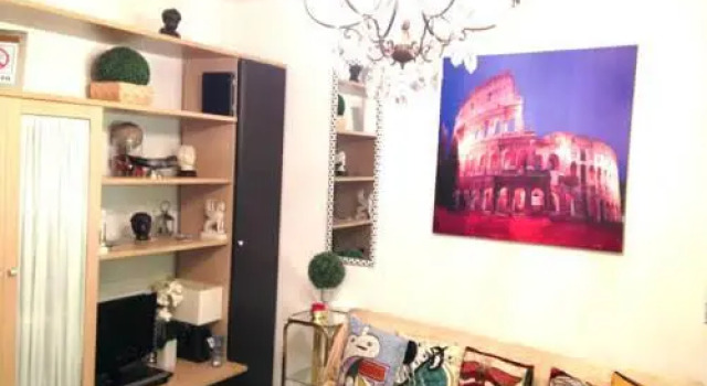 Viale Dante, Забронировать Апартаменты/квартира Апартаменты Монтекатини-Терме, рядом с Montecatini Train Station, Апартаменты/квартира