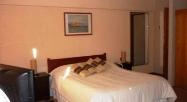 Hotel Roca DArgento