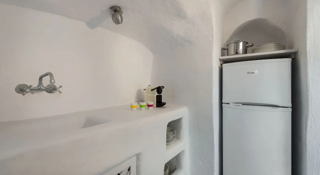 Коттедж Artia Mansion