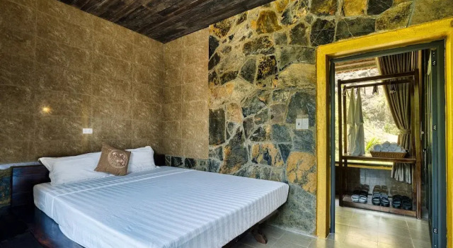 Trang An Garden Resort