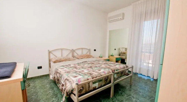 Номер Standard с 2 комнатами Hotel Residenza Delle Alpi