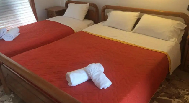 Номер Standard Hotel Regina Corfu