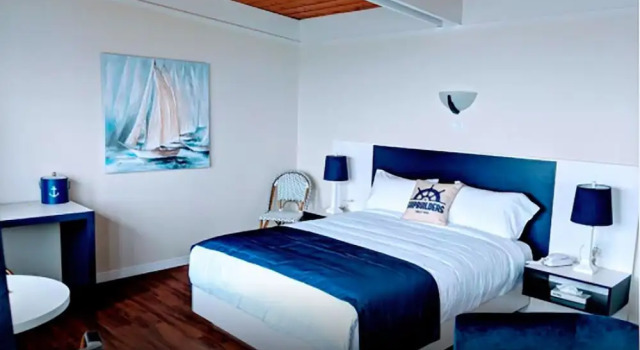 Двухместный номер Standard Motel La Marina
