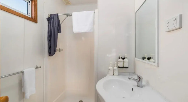 Студия Economy Ingenia Holidays Eden Beachfront