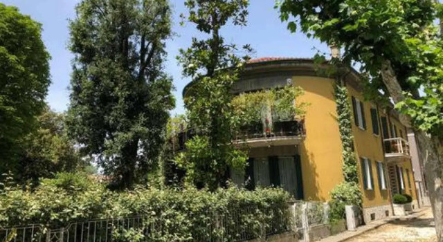 Villa Mase