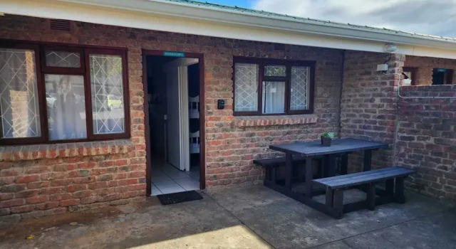 Muir Holiday Apartments