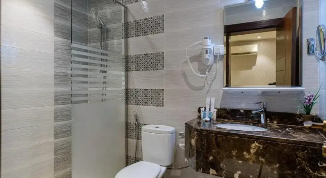 Апартаменты Holiday Plus Al Nuzha