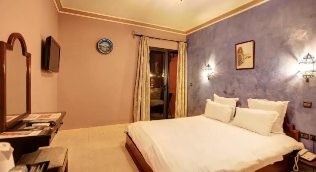 Одноместный номер Comfort Amani Hotel Suites & Spa