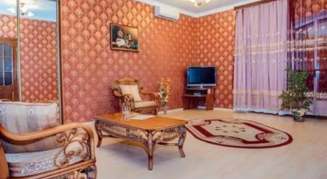 Hotel Vivat Provincia, Rezervați Hotel Takhtaulove Poltava