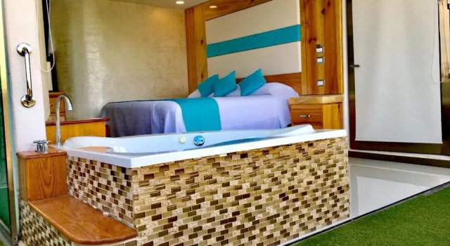 Люкс Hotel Blue Star Cancun