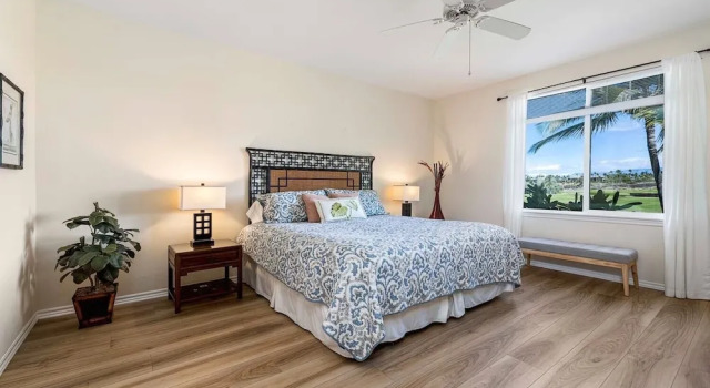 Fairway S Waikoloa A21 2 Bedroom Condo by RedAwning
