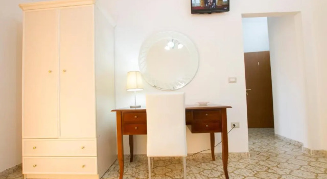 Номер Standard Le Maschere B&B