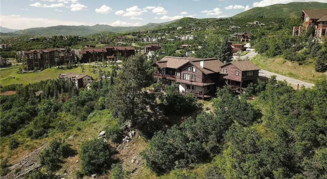 Коттедж Ponderosa Lodge