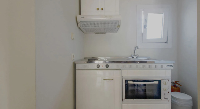 Люкс с 2 комнатами Emilia Luxury Apartments