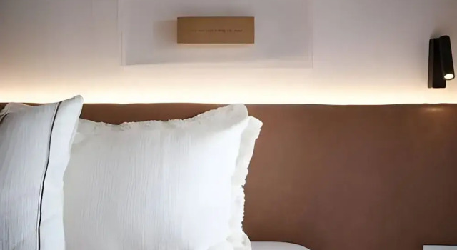 Leblon | Loft 5 min da Praia, com varanda vista Cristo - por Casapē Rio, Забронировать Отель Отели Рио-де-Жанейро с парковкой, рядом с Папский католический университет Рио-де-Жанейро, Парковка