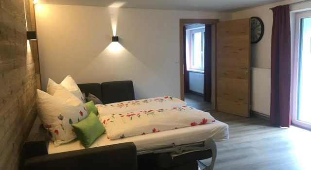 Appartement Schneekristall, Забронировать Апартаменты/квартира Апартаменты Тироля, Апартаменты/квартира