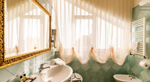 Номер Standard Hotel Mazzanti