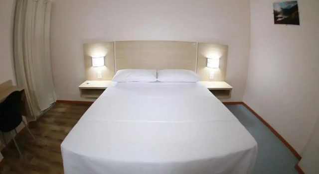 Italian Palace Hotel, Buchen Sie Hotel Parauapebas Pará