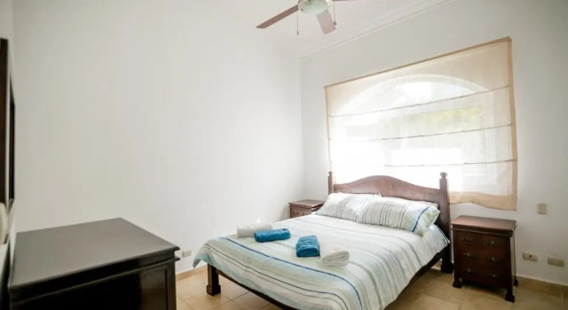 Вилла Punta Cana Villas Country and Ecolodge