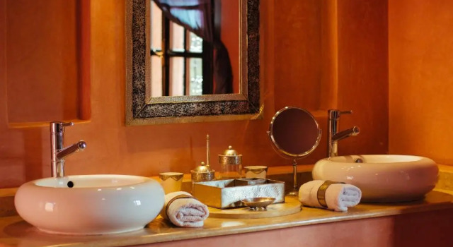 Люкс Riad Al Riadinou