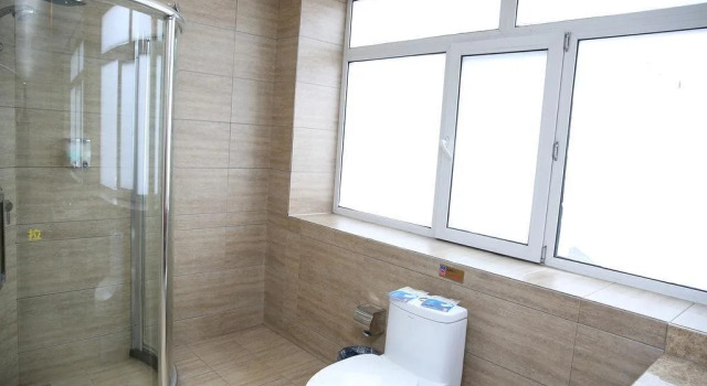 Haiyue, Varaa Hotelli Nangang 