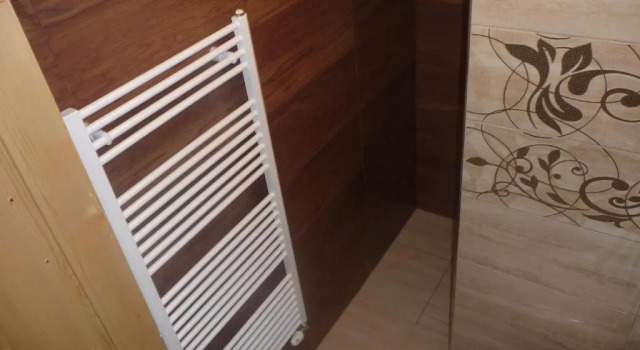 Апартаменты Stará Morava - Apartmán Helenka