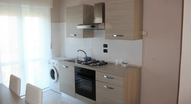 Номер Standard с балконом La Maison