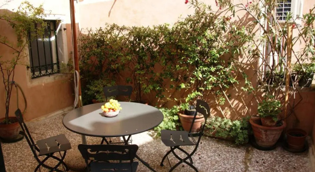 Апартаменты Palazzetto San Lio, Rialto