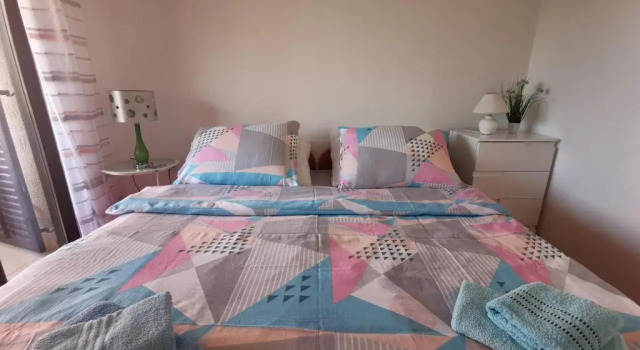 Апартаменты с балконом Apartmani Koin