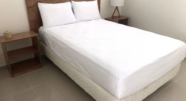 Punta Gaviota, Book Lejlighedshotel Apart-hoteller i Oaxaca, Lejlighedshotel