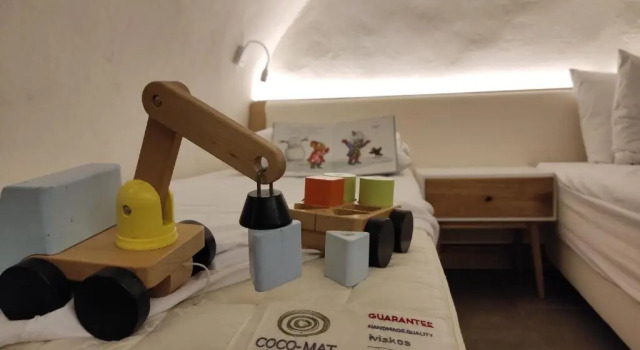 Gileri Eco Design Residences, Rezerwuj Boutique Hotel Hotele butikowe w Peloponez, Boutique Hotel