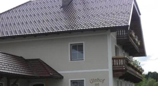 Ulnhof, Prenota Hotel Mariapfarr Lungau