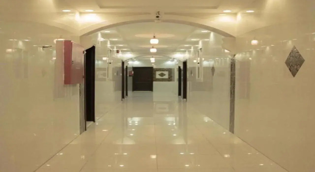 Zaer Al Fakhama 2  Hotel Apartments